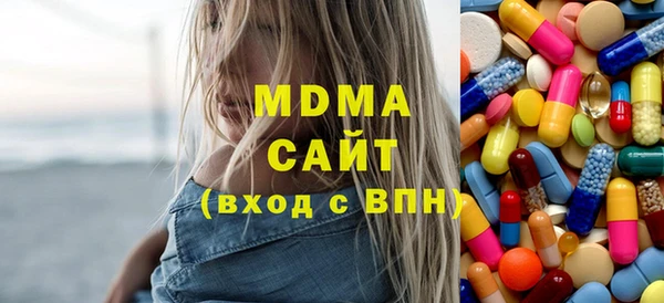 spice Инта